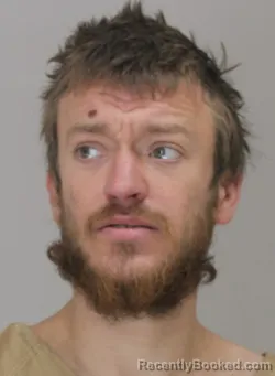 Mugshot of TIMOTHY VIEHMANN booked in Dallas County, Texas on March 20, 2026