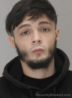 Mugshot of CORDELL WALKER booked in Dallas County, Texas on March 20, 2026