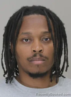 Mugshot of CODY ALLISON booked in Dallas County, Texas on March 20, 2026