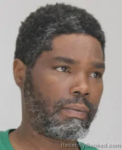 Mugshot of MICHAEL WARD booked in Dallas County, Texas on March 20, 2026