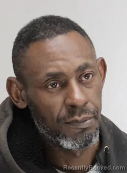 Mugshot of SHANNON TURNER booked in Dallas County, Texas on March 21, 2026