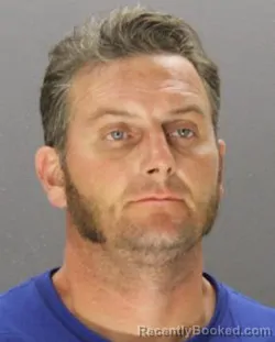 Mugshot of REUBEN SHELTON booked in Dallas County, Texas on March 21, 2026