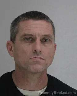 Mugshot of SHELL STAFFORD booked in Dallas County, Texas on March 21, 2026