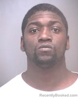 Mugshot of MARK MEDFORD booked in Dallas County, Texas on March 22, 2026