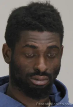 Mugshot of JACOB CARMICHAEL booked in Dallas County, Texas on March 22, 2026