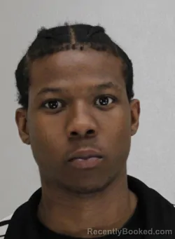 Mugshot of JULIAN BAKER