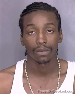 Mugshot of DANNY SLOAN booked in Dallas County, Texas on March 22, 2026