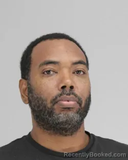 Mugshot of RONALD WADLEY booked in Dallas County, Texas on March 22, 2026