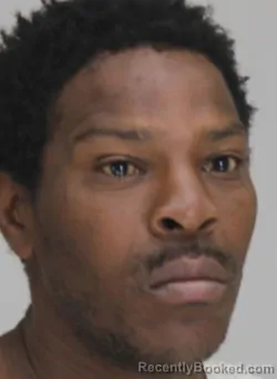 Mugshot of CHRISTOPHER ROACH