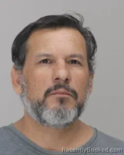 Mugshot of ULISES RENTERIA