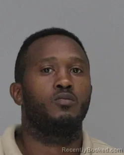 Mugshot of PATRICK TAYLOR