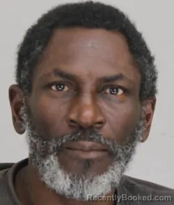 Mugshot of LEVESTER HARRIS