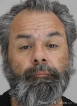 Mugshot of ARTURO BERMUDEZ