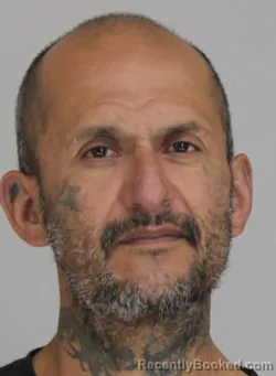 Mugshot of MIGUEL GALVAN