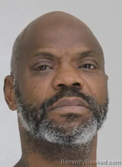 Mugshot of FRANKLIN LEWIS