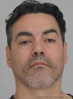 Mugshot of DANIEL ORNELAS