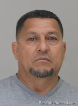 Mugshot of JESUS GUINTANILLALOPEZ