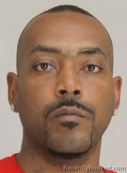 Mugshot of KERRY JONES