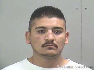 Mugshot of JOSE CADENA