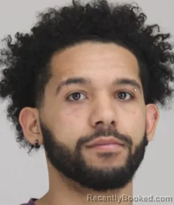 Mugshot of KOBE HOLMES