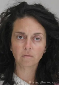 Mugshot of ANGELICA MOORE