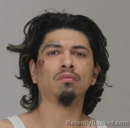 Mugshot of JOHNNY GARCIA