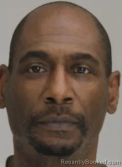 Mugshot of ADRIAN EATON