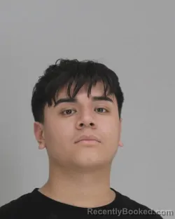 Mugshot of BASILIO AYALA