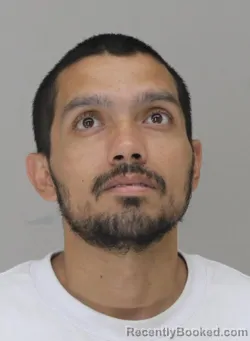 Mugshot of DAVID GALVAN