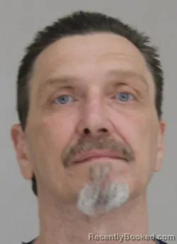 Mugshot of LINZY BYROM