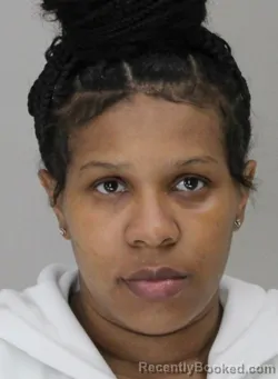 Mugshot of UNIQUA SPEARMAN
