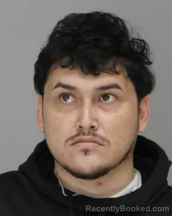 Mugshot of RICARDO TOBIAS