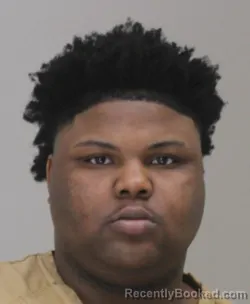 Mugshot of ERIC SCARBOROUGH