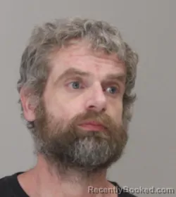 Mugshot of BRANDON BRUMBELOW