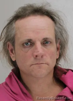 Mugshot of JAMES GREEN