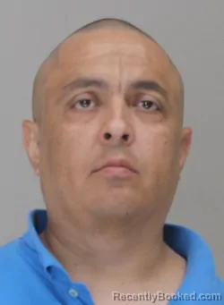 Mugshot of JESUS LOPEZ