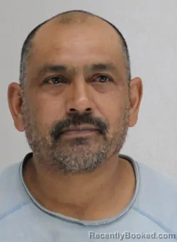 Mugshot of JESUS FRAIREGARCIA