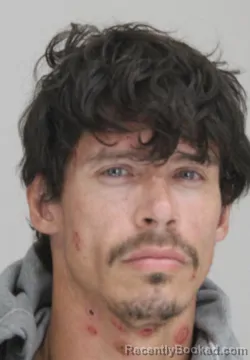 Mugshot of MICHAEL COVARRUBIO