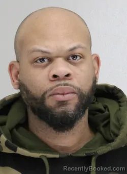 Mugshot of REGINALD ROSE