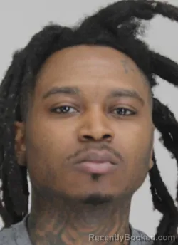 Mugshot of ZATERIAS MINOR