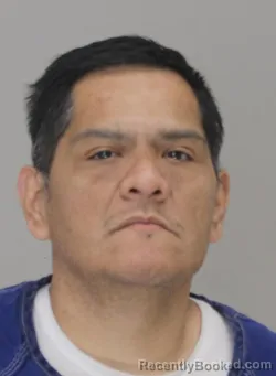 Mugshot of IGNACIO RAMIREZ