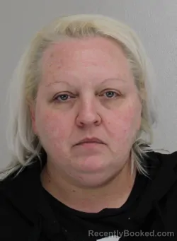 Mugshot of CASEY CARPENTER