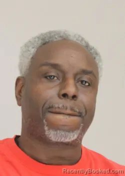 Mugshot of ERIC HEWETT