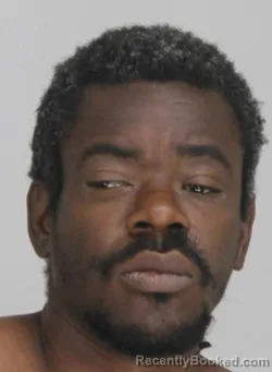 Mugshot of DEVANTE WASHINGTON