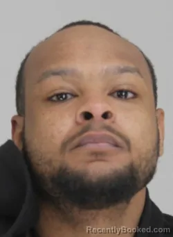 Mugshot of CLEBURNE CLARK