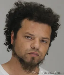 Mugshot of CARLTON BATIESTE