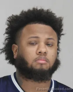 Mugshot of DONTAE SLAY