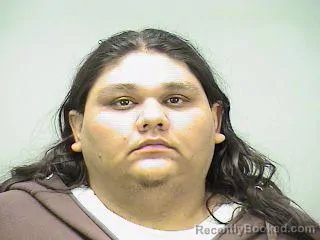 Mugshot of ELIFONSO DELEON