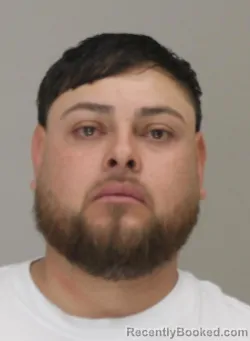 Mugshot of JUAN TINAJERO CAMACHO