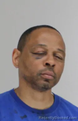 Mugshot of CLAUDE POWELL